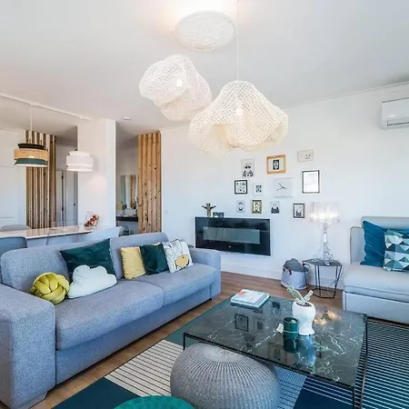 Apartamento Vista Gale