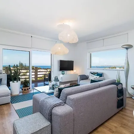 Vista Gale Apartment *